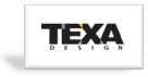 Texa Design logo